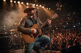 Nashville, USA Leads Global Travel Trend as Country Music Expands Across Europe and Beyond - Travel And Tour World