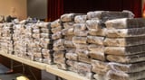 Police seize $20M worth of cocaine in 'largest drug bust' in years, Nassau DA says