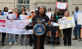 NYC school bus delays worst ever, parents say, as kids with disabilities hit hard