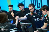 Spirit to meet FURIA on day 3 in Bucharest