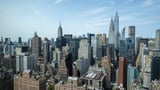 Woman dies after falling into an uncovered maintenance hole in New York City