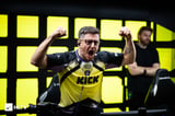 Vitality recover from Nuke drubbing to make BLAST Porto semi-final