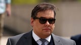 George Santos becomes first person to get lifetime ban from Kalshi