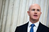 Coinbase CEO Brian Armstrong is moving past the Clarity Act's failure: 'There's another path'