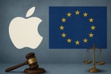 Apple Loses DMA Challenge in Early Test of Brussels' Big Tech Powers