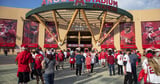 How viable is the Big A for the long-term? Anaheim closing in on an answer - Los Angeles Times