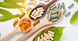 Interactive: Who takes supplements? New survey reveals America’s $210 billion habit