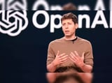 OpenAI's Sam Altman says AI unlikely to lead to 'jobs apocalypse'