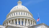 Senate committee reviews Erica Schwartz's nomination to take over beleaguered CDC