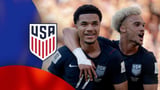USMNT begin 2030 World Cup cycle at MLS stadiums