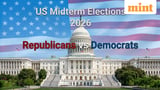 US midterms 2026: Political ad spending tops $10 billion — where is the money coming from and what is driving the surge?