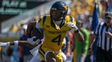 Cam Vaughn Dismissed from Miami After Transfer from WVU, HC Mario Cristobal Announces
