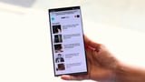Galaxy S23 gets a new software update for improved security