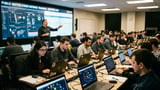 OpenAI Commits $1B to Frontline Cyber Defense, Launches MS-ISAC Pilot