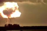 Blue Origin rocket explosion is bad news for both Bezos and NASA