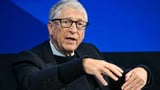 Bill Gates proposes 'token tax' on AI to protect workers