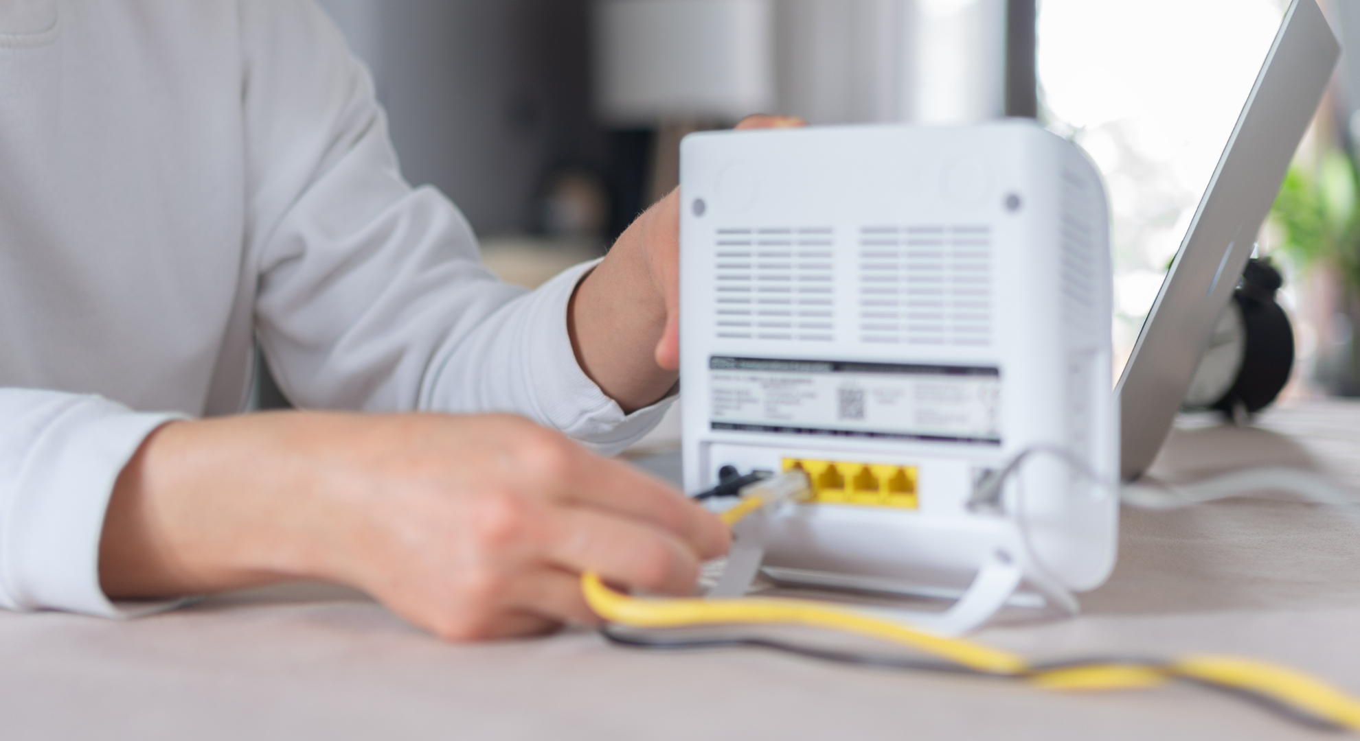 Millions at risk: 1 in 3 users are still stuck on Wi-Fi routers using almost 20-year-old tech — here's why it…