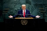 Donald Trump seeks to bring health-research funding under his control, Politico reports