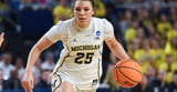Michigan Women’s Basketball G McKenzie Mathurin enters transfer portal