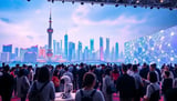 Embracing an Intelligent Future: UnionPay rolls out new AI technologies in the financial sector