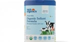 Baby formula recalled after California child sickened with botulism - Los Angeles Times