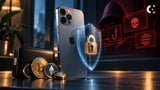 How to Secure an iPhone Crypto Wallet Against Malware and Web-Based Exploits