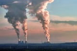 Major greenhouse gases rise again to record levels