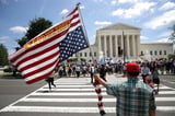 How Trump’s Travel Ban And Visa Restrictions Could Affect Hospitals And Public Health