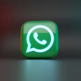 WhatsApp Rolls Out Liquid Glass Adoption on iOS to More Users—What to Expect?