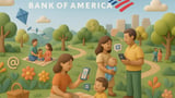 How Could Bank of America (BAC) Benefit From A $63 Billion AI Financing Deal?