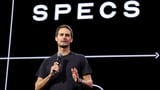 Exclusive: Snap CEO Evan Spiegel talks Specs AR glasses with Mashable