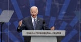 Biden will publish 'Promise Me, America' memoir after the November midterm elections - Los Angeles Times