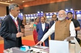 PM Modi inaugurates Emerging Science, Technology and Innovation Conclave 2026