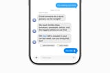 iOS 27 Messages Gets Smarter Replies and Context - AppleMagazine