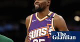 Kevin Durant officially traded to Rockets in NBA record seven-team deal