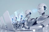 When Every Employee Manages 200 AI Agents