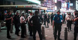 N.Y.P.D. Will Assign Largest Number of Officers Ever to Knicks Parade