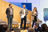Powering the Future: Inside CMIST’s National Security Research - Carnegie Mellon Institute for Strategy & Technology - Carnegie Mellon University