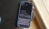 ChatGPT for iPhone now lets users grab recent photos with a long press