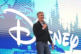 Josh D’Amaro pledges new stories and experiences in first address as CEO to Disney faithful