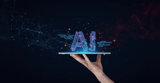 Study estimates 13 pc of biomedical abstracts published in 2024 involved use of AI