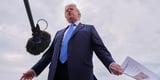 'I’ll never apologize' — Trump brushes off Iran war's impact on oil prices and calls aircraft carrier's 240+ days at sea 'not nearly long enough' | Fortune