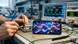 Arm Unveils Mali G2-Ultra NX, Its First AI-Native Mobile GPU