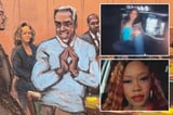 The most prominent Diddy accusers still waiting to face him in court — and their demands total over $55M