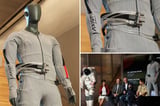 NASA to wear Prada as luxury group pushes into space industry