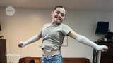 Gene therapy marks a turning point for rare skin diseases
