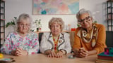 OpenAI's newest AI ambassador? Someone's grandma