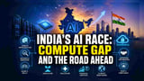 India's AI Ambitions Face Real-World Infrastructure Hurdles
