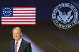 SEC Targets Blockchain Era With Transfer Agent Rule Overhaul As Wall Street Ramps Up Tokenization