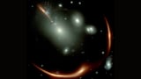 JWST spots dormant black hole 10 billion light-years from Earth